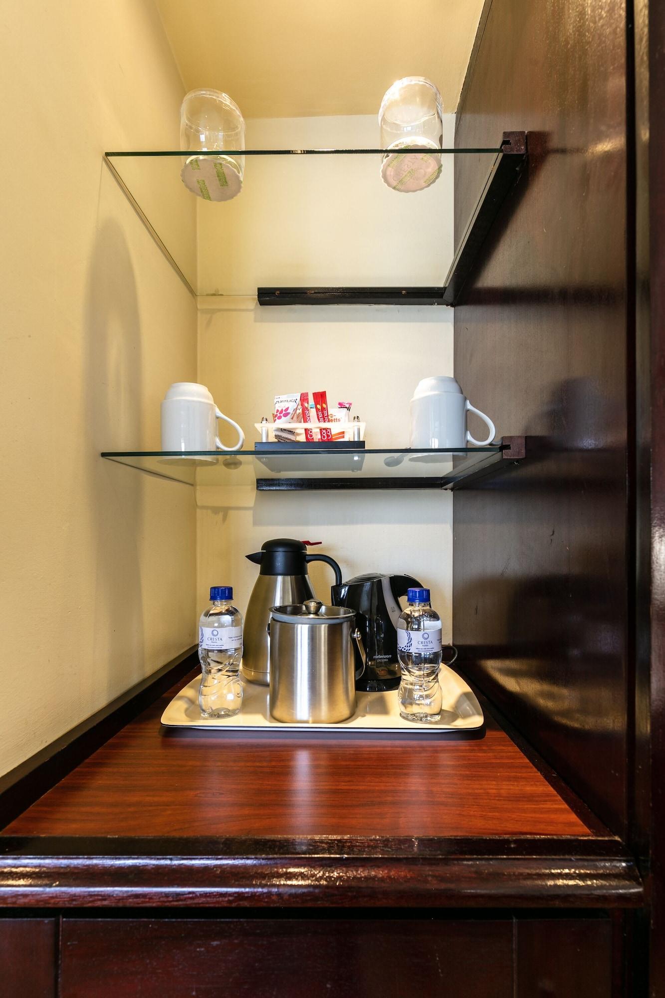 Cresta President Hotel Gaborone Extérieur photo